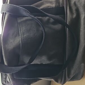 LO & SONS Catalina Deluxe Weekend Tote